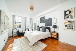 Bayswaters Paradis, Hyde Park - 9