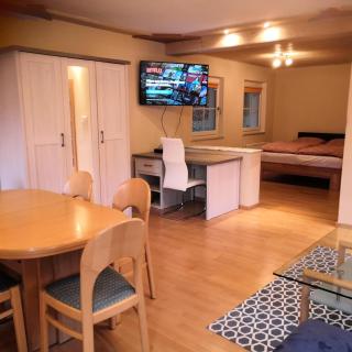 Ferienhaus am Bach - Deuerling - 7