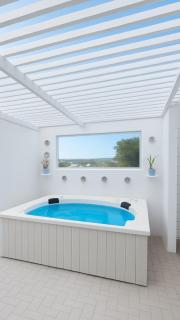 Cataliya Holiday Home Paternoster - 4