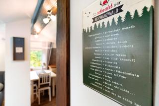 Schwarzwaldtani - Dörfle - 7