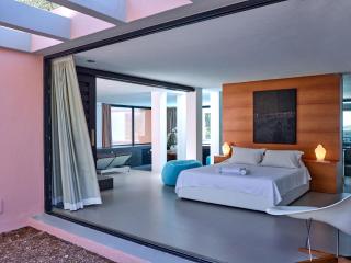 Villa Ibiza Sea and Sunset View - 9