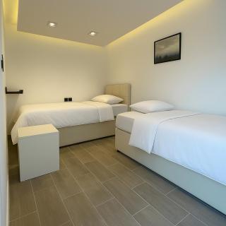 Villa F VIP Durrat Al Arous - 8