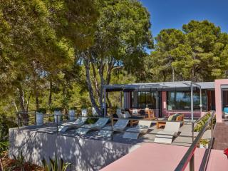 Villa Ibiza Sea and Sunset View - 8