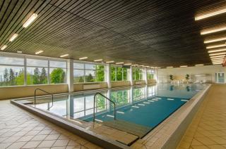 Superior App 229 mit Pool und Sauna - Braunlage - 6