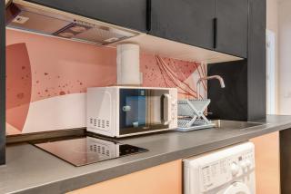 Bajo Los Pisos de Concha - 3