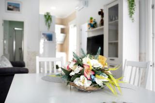 Casa Centro Historico Barbate - 9