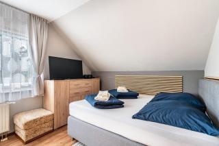 Ferienwohnung im Ländlichen Raum - 9