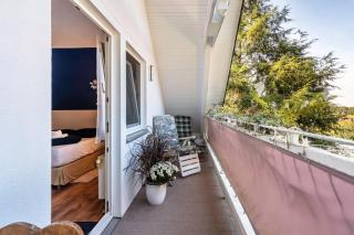 Ferienwohnung im Ländlichen Raum - 8