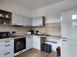 Mikra Homes24 in Zwickau - 2