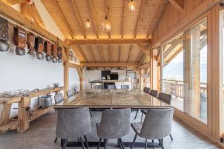 Les Belles des Champs - 8