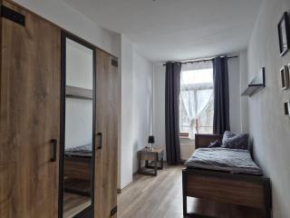 Mikra Homes24 in Zwickau - 7