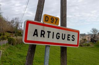 Maison de vacances Camille - Artigues - 6