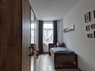 Mikra Homes24 in Zwickau - 8