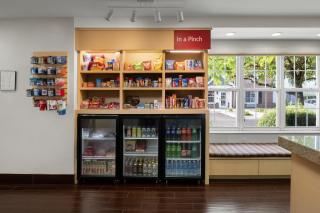 TownePlace Suites Salt Lake City Layton - 9