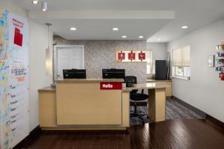 TownePlace Suites Salt Lake City Layton - 8