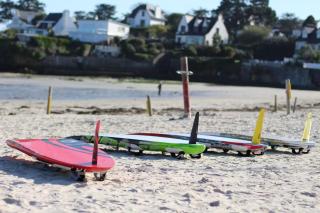 La Maison Des Gardiens De L'océan - - 8