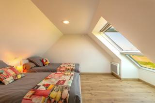 La Maison Des Gardiens De L'océan - - 7