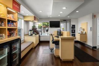 TownePlace Suites Salt Lake City Layton - 7