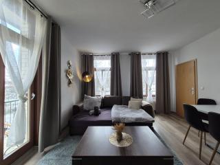 Mikra Homes24 in Zwickau - 1