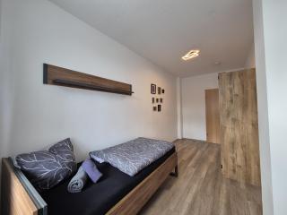 Mikra Homes24 in Zwickau - 5