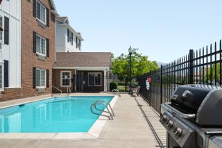 TownePlace Suites Salt Lake City Layton - 3