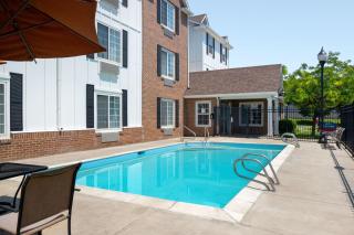 TownePlace Suites Salt Lake City Layton - 2