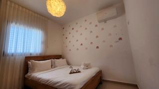 Melony Apartments Htmarim 22 Street - 0