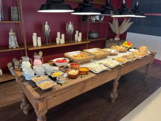 La Posada Multiespacios - Dique Luján - 8