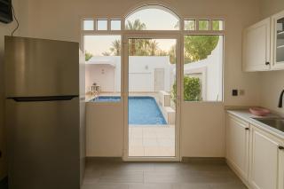 Villa F VIP Durrat Al Arous - 2