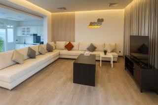 Villa F VIP Durrat Al Arous - 6