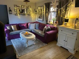 Mała Cegielnia - balia z bąbelkami i sauna na wyłączność w leśnym klimacie - 6