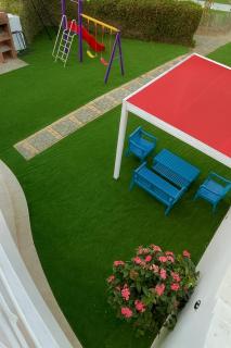 Villa F VIP Durrat Al Arous - 6