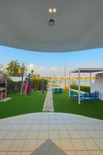 Villa F VIP Durrat Al Arous - 9