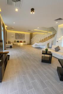Villa F VIP Durrat Al Arous - 4
