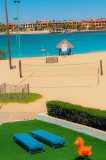 Villa F VIP Durrat Al Arous - 8