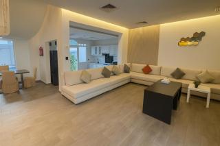 Villa F VIP Durrat Al Arous - 7