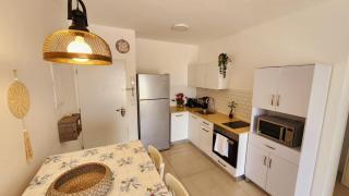 Melony Apartments Htmarim 22 Street - 3