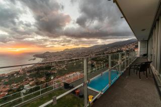 Funchal Harbour Home - São Gonçalo - 8