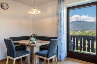 Gatscherhof Apt Abendrot - 5