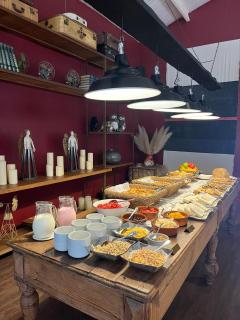 La Posada Multiespacios - 1