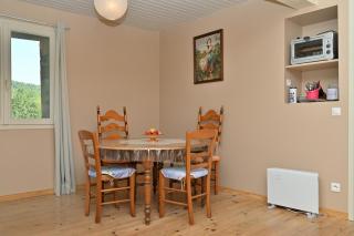 Gite Au Milieu Des Chevaux Mérens - 5