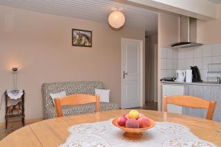 Gite Au Milieu Des Chevaux Mérens - 6