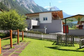 Appartement Ackerli - Pettneu am Arlberg - 0