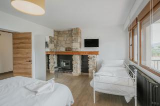 Casa Rural Torrecaballeros-Segovia - 9