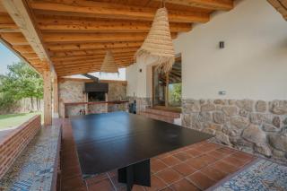 Casa Rural Torrecaballeros-Segovia - 6