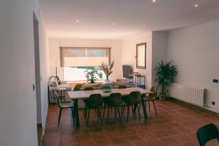 Casa Rural Torrecaballeros-Segovia - 5