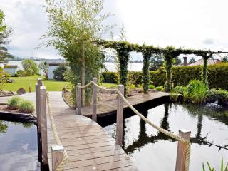 Ferienwohnung Gartenblick - 8