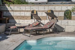 Haus Himmelblick mit privater Sauna - 9