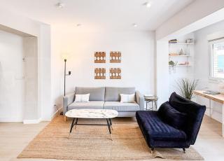 Spacious and modern gem in the center REMS - 9