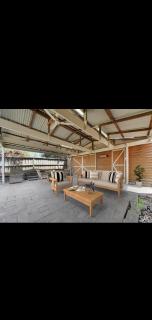 Quiet, good food and cats - 3